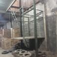 Dijual Gudang 2 lantai Nol Jalan Raya Sidoarjo