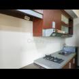 Dijual Apartemen Marbella Kemang