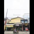 Dijual Rumah di pinggir jalan cocok untuk dijadikan RUKO.