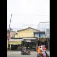 Dijual Rumah di pinggir jalan cocok untuk dijadikan RUKO.