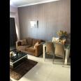 Dijual Apartemen Waterplace Type 2BR