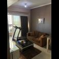 Dijual Apartemen Waterplace Type 2BR