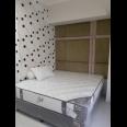 Dijual / Disewakan  Apartemen penthouse  Waterplace Type 3BR