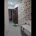 Dijual / Disewakan  Apartemen penthouse  Waterplace Type 3BR