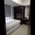 Dijual / Disewakan  Apartemen penthouse  Waterplace Type 3BR