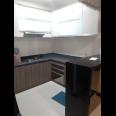 Dijual / Disewakan  Apartemen penthouse  Waterplace Type 3BR