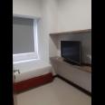 Dijual / Disewakan  Apartemen penthouse  Waterplace Type 3BR