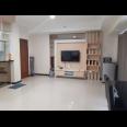 Dijual / Disewakan  Apartemen penthouse  Waterplace Type 3BR