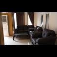 Dijual Rumah Mutiara Regency Sidoarjo