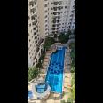 Dijual Apartement Waterplace Tower F Tipe 2Br menjadi 1Br