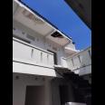 Dijual Hitung Tanah  Jalan Gresik Malang