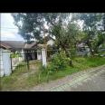 Dijual Rumah LUAS  Pondok Rosan  (Wiyung - Surabaya Barat)