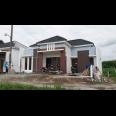 7 MENIT KE UMY & RINGROAD. Dijual kavling siap bangun GRAHA PARADUTA BANGUNJIWO