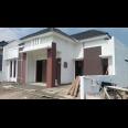 Hunian cantik & nyaman di Bangunjiwo, lokasi dekat ke kota
