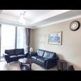 Apartemen Residence 8 Senopati