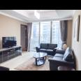 Apartemen Residence 8 Senopati