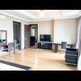 Apartemen Residence 8 Senopati