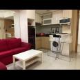 Sewa 2 BDR Apartemen The Mansion @Kemayoran Tower Dorada