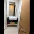 Sewa 2 BDR Apartemen The Mansion @Kemayoran Tower Dorada