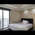 Sewa 2 BDR Apartemen The Mansion @Kemayoran Tower Dorada