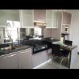 Apartment Waterplace tower B lantai 9  Luas 56m  city_