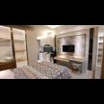 Disewakan Apartemen Baru Gress Supermall Mansion Tower Tanglin Luxury