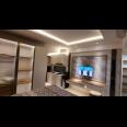 Disewakan Apartemen Baru Gress Supermall Mansion Tower Tanglin Luxury