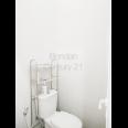 Dijual Rumah 2 lantai di Kedawu Residence Ciracas Jakarta Timur