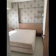 Apartment Waterplace tower B lantai 9