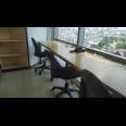 Serviced Office 4 Pax Lokasi Strategis Kawasan Perkantoran