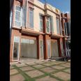 Dijual ruko mewah di Jl. Kahfi, Jaksel. Luas 90/130, 5 menit dr pintu tol andara