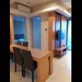 APARTEMEN LA RITZ 