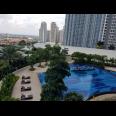 APARTEMEN LA RITZ 