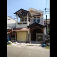 Dijual Rumah di Jl Balong Sari Tama Surabaya