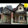 Dijual Rumah Taman Pondok Indah P, Wiyung