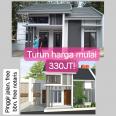 MURAH NYAMAN! Dijual hanya 300jutaan