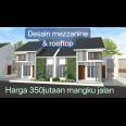 Rumah di desain dengan konsep modern mewah, GRAHA PATRA BANGUNJIWO