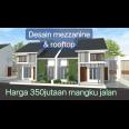 Rumah di desain dengan konsep modern mewah, GRAHA PATRA BANGUNJIWO