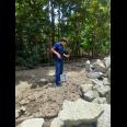 Kavling murah lokasi datar di SEDAYU