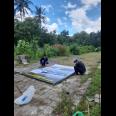 Kavling murah lokasi datar di SEDAYU