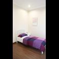 Rumah Besar Di Cilandak Jakarta Selatan Kamar Tidur 3 + 1