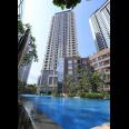 DIJUAL / DISEWA - Apartment The Mansion - Dukuh Golf Kemayoran Jakarta Pusat