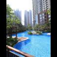 DIJUAL / DISEWA - Apartment The Mansion - Dukuh Golf Kemayoran Jakarta Pusat