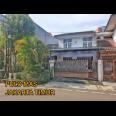 Rumah 2 Lantai Lokasi Strategis Di Pulomas Barat Jakarta Timur