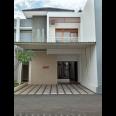 Rumah Hunian Keluarga  2 Lantai Di Jagakarsa Jakarta Selatan