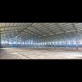 Gudang Strategis Luas 5500 M2 Di Tangerang Banten