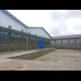 Gudang Siap Pakai Akses Tol Di Tangerang Banten