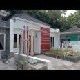 DIjual 1 unit perum Grand Paramartha, siap huni NEGO