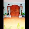 JUAL MURAH BANGET RUMAH ASRI KOMPLEKS BILLYMOON PONDOK KELAPA JAKARTA TIMUR