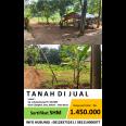 DIJUAL TANAH CIJENGKOL BEKASI